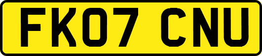 FK07CNU