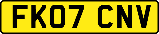 FK07CNV
