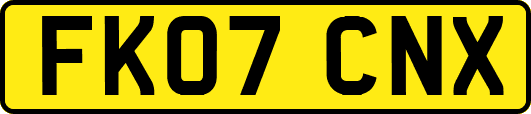 FK07CNX