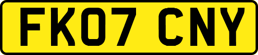 FK07CNY