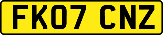 FK07CNZ