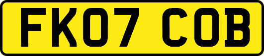 FK07COB