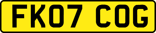 FK07COG