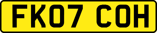 FK07COH