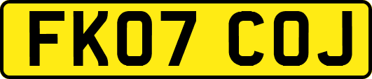 FK07COJ