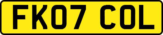 FK07COL