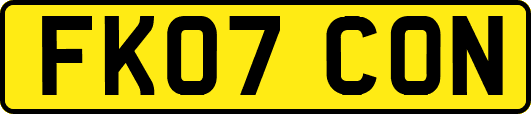 FK07CON