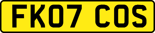FK07COS