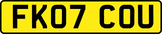 FK07COU