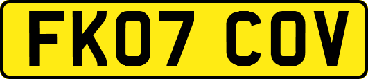 FK07COV