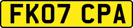 FK07CPA