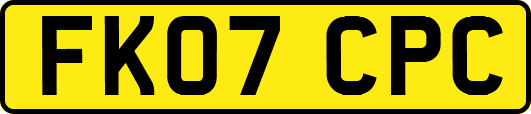 FK07CPC