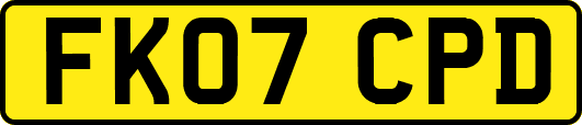 FK07CPD