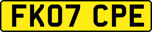 FK07CPE