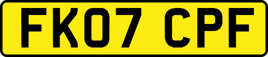 FK07CPF