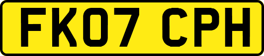FK07CPH