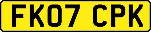 FK07CPK