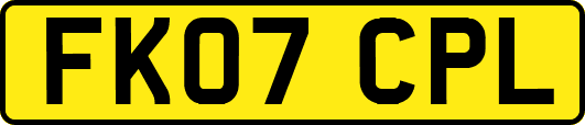 FK07CPL