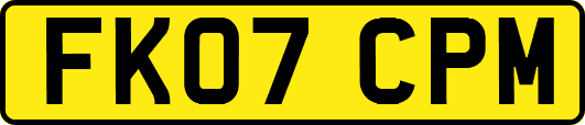 FK07CPM