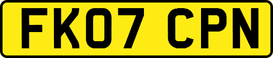 FK07CPN