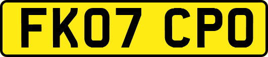 FK07CPO