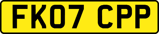 FK07CPP