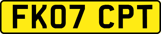 FK07CPT