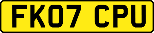FK07CPU