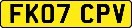 FK07CPV