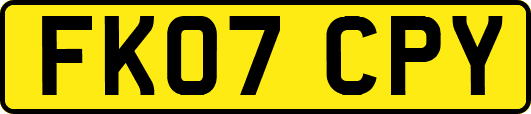 FK07CPY