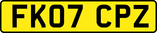 FK07CPZ