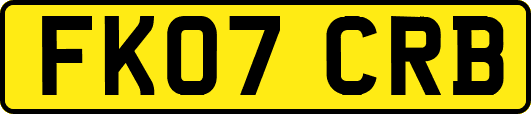 FK07CRB