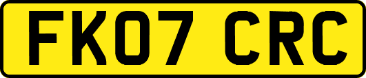 FK07CRC