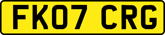 FK07CRG