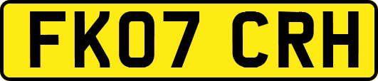 FK07CRH