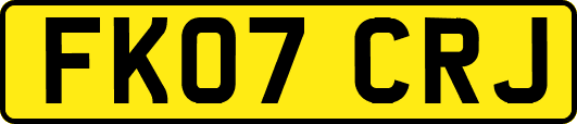 FK07CRJ