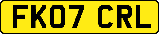 FK07CRL
