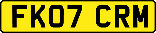 FK07CRM