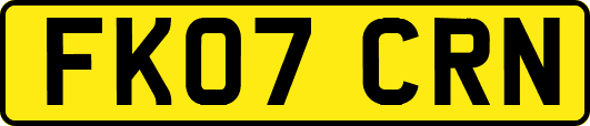 FK07CRN