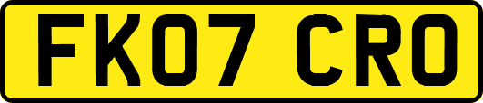 FK07CRO
