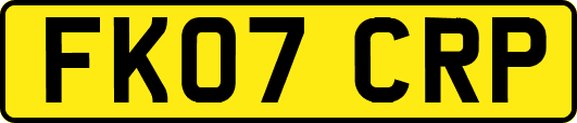 FK07CRP