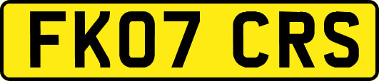 FK07CRS