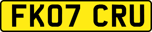 FK07CRU