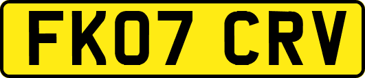 FK07CRV