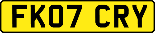 FK07CRY