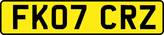 FK07CRZ