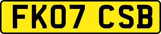 FK07CSB