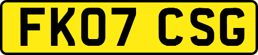 FK07CSG