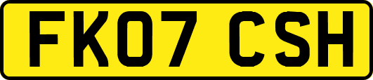 FK07CSH