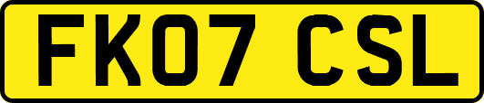 FK07CSL